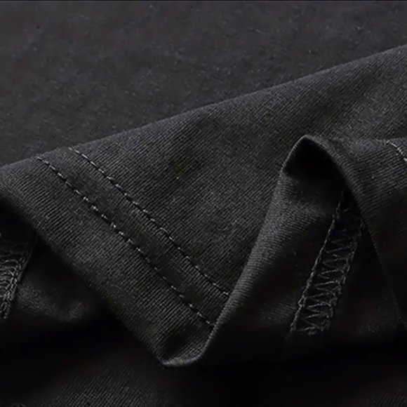 Men’s Funny Workout Muscle Tank Top “MY WIFE SAYS I have two faults I don’t Lis - Picture 3 of 5